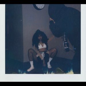 Meet your Posher, Tomariia